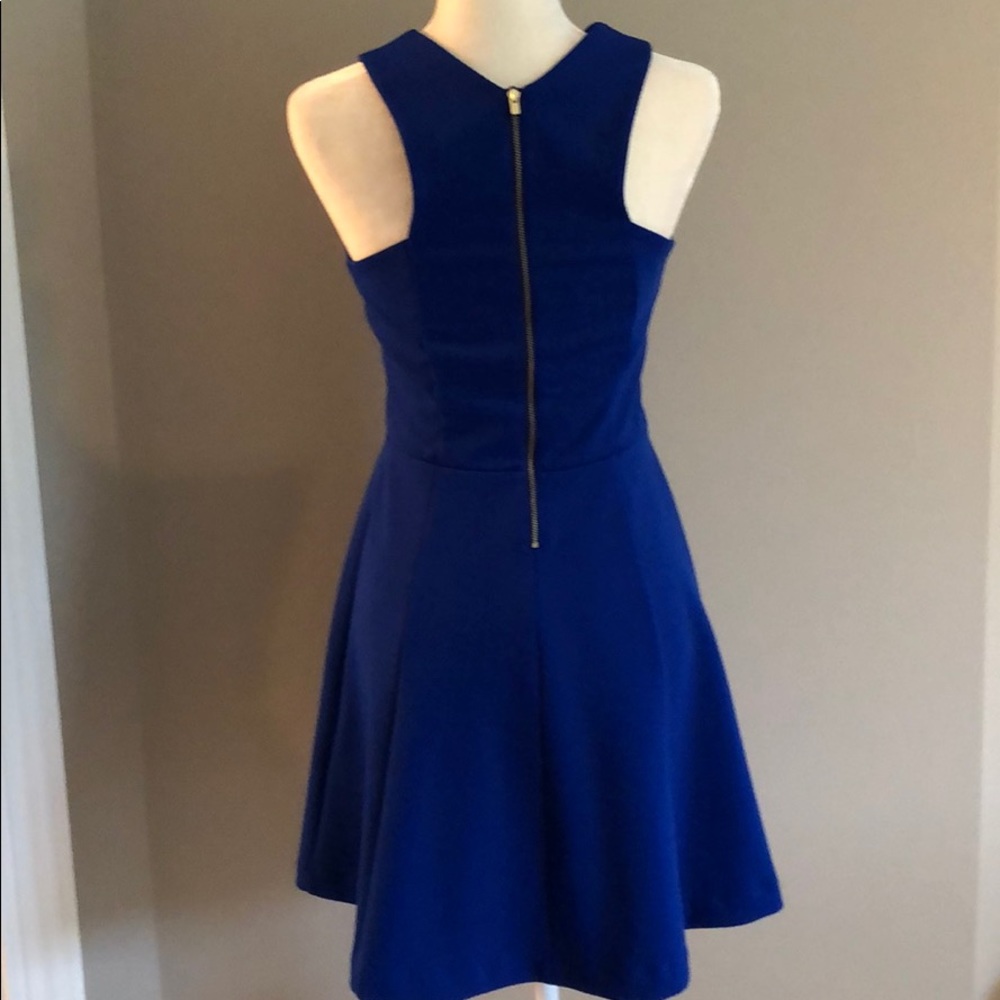 Express Formal Dress - Picture 3 of 3